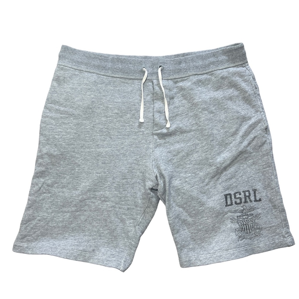 Ralph Lauren Denim Supply POLO Shorts Medium